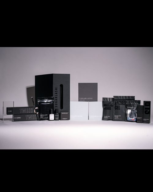 Full Mixed PRO Kit