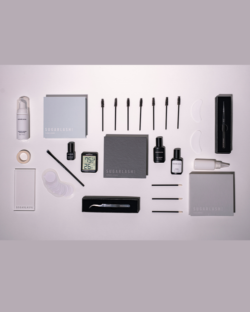 Full Classic Lash Extension Kit
