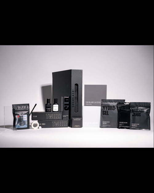 Medium Volume Kit